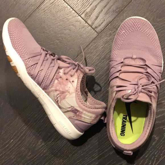 Nike Free TR 7 training - Picture 2 of 2